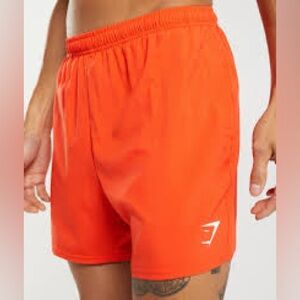 New Gymshark men’s shorts